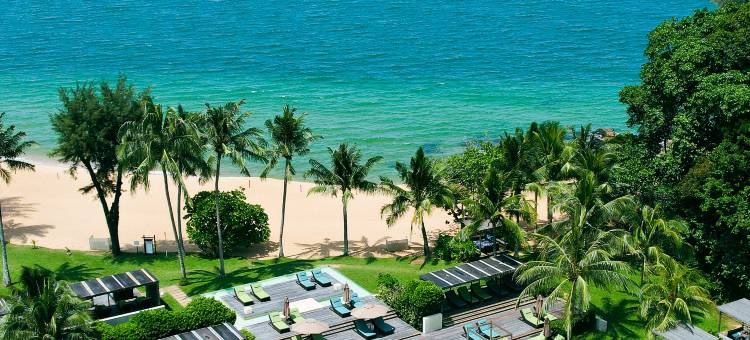 Club Med珍拉丁湾度假村(Club Med Cherating Beach)图片