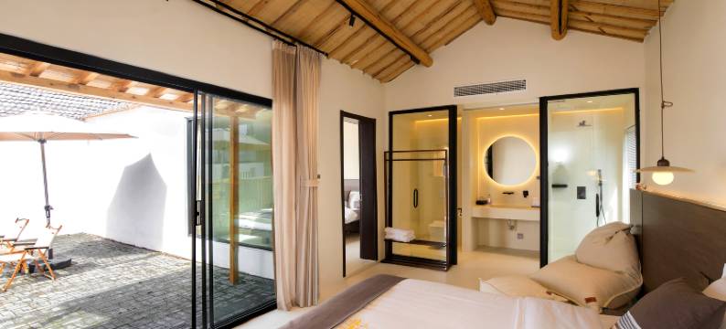 南京牛首山伴山·原舍图片