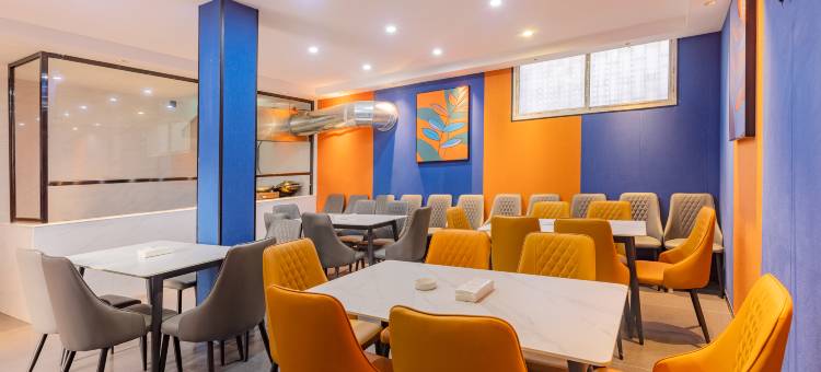 亚悦酒店(郴州第一人民中心医院裕后街店)图片