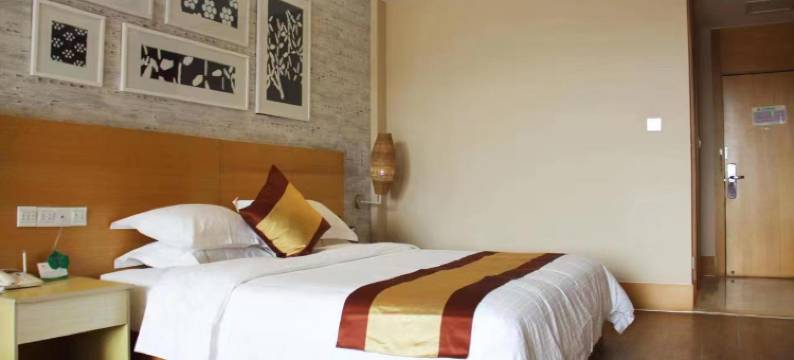 沂南影视基地服务中心图片