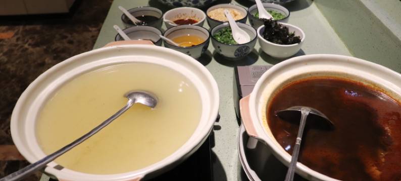 西安天翼新商务酒店(开远门地铁站店)图片