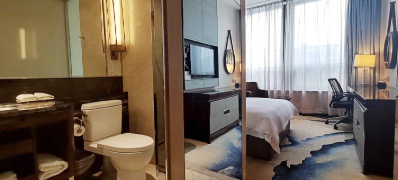 襄阳天美乐商务酒店(檀溪路襄水街店)图片