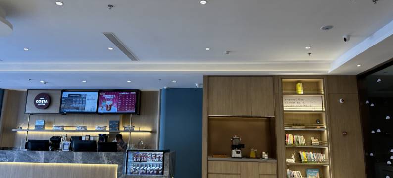 汉庭酒店(南京南站南广场店)图片