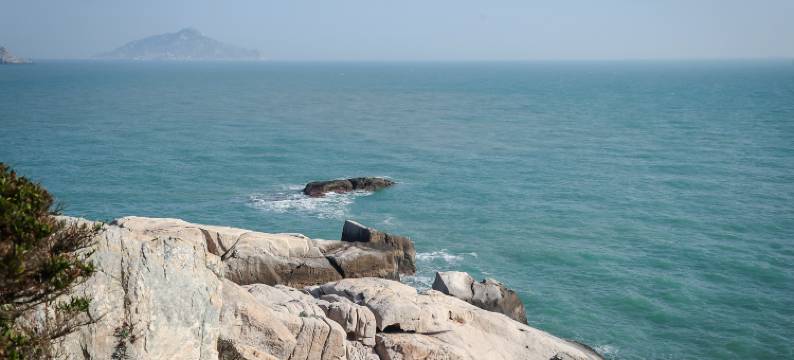 舟山东极岛冼心居民宿(庙子湖店)图片