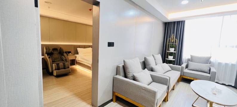 叶城思尚酒店图片