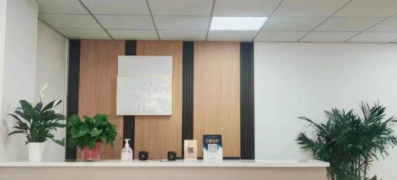 拾光公寓(天津大悦城鼓楼地铁站店)图片