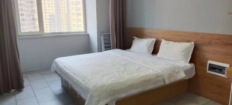 沈阳暖窝主题公寓图片