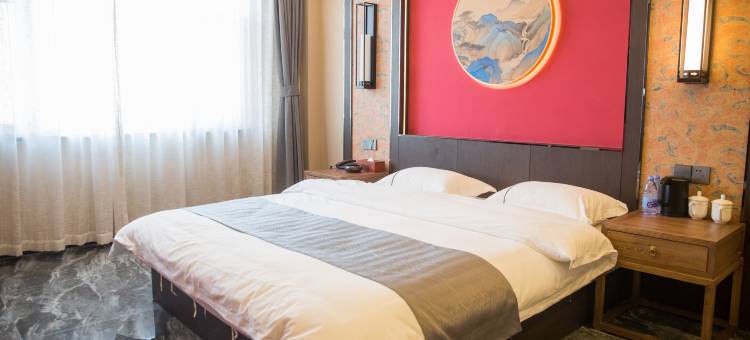 第五大道汤泉酒店图片