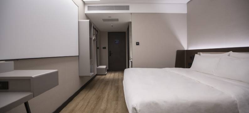 汉庭酒店(沈阳三好街盛京医院店)图片