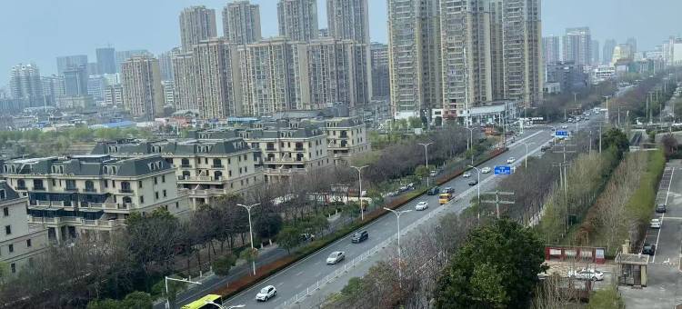 格林豪泰酒店(亳州康美中药城万达广场店)图片