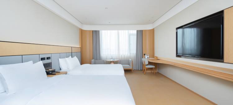 全季酒店(厦门集美灌口中路店)图片