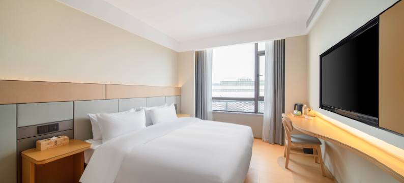 宁波四季辰星酒店(江北洪塘店)图片