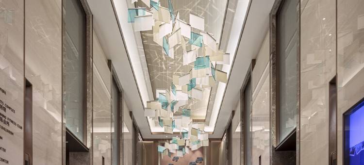 长沙大汉金桥华美达广场酒店图片