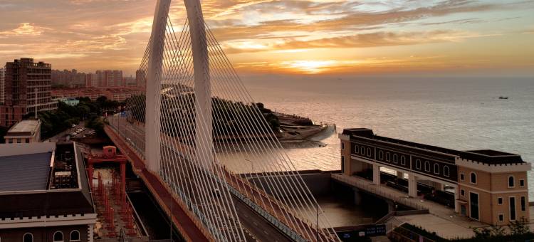 海盐海利开元名都大酒店图片