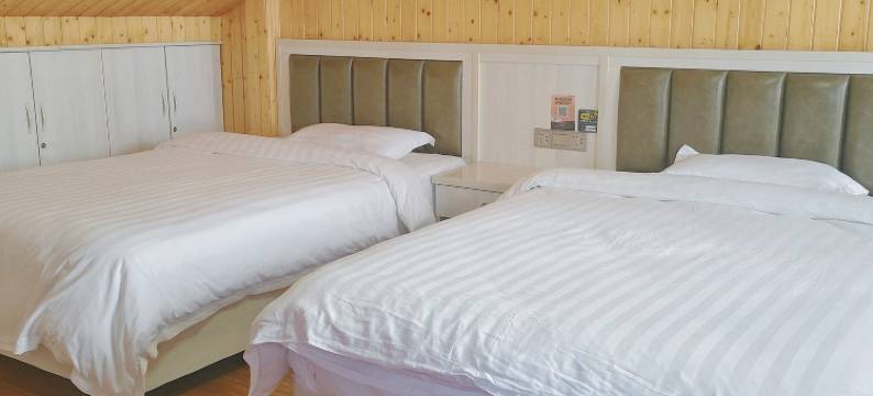 衡阳希悦客栈图片