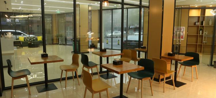 城市便捷酒店(永修建昌花园店)图片