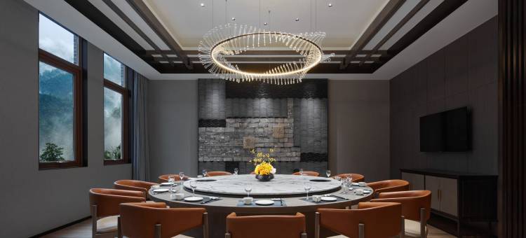 沉香堂·水月莲里湖畔酒店(莲里公园店)图片