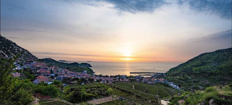 青岛盛海春农家宴民宿图片