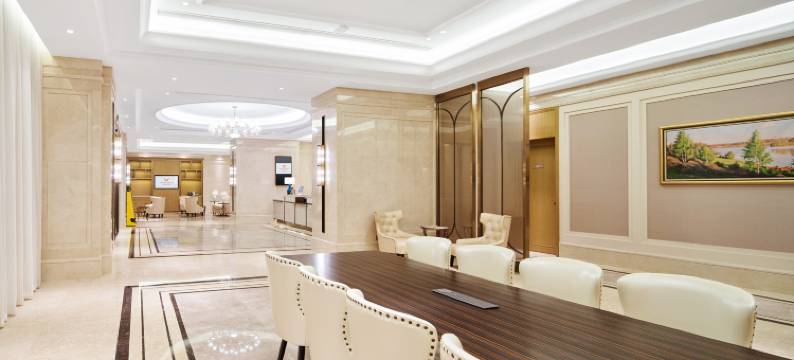 维也纳酒店(漯河黄河东路店)图片