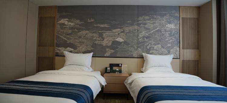 左权东晟源大酒店图片