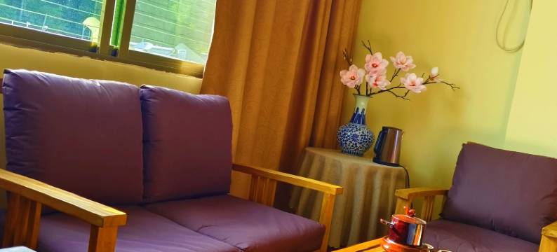 丹霞山阳元村客栈(核心景区店)图片