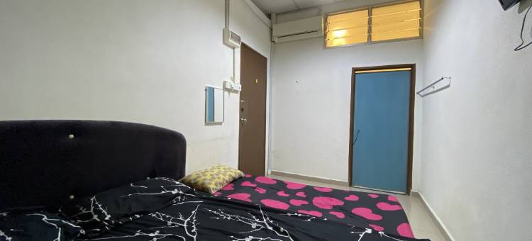 斯波特昂90293 SK经济型酒店(Spot on 90293 SK Budget Hotel)图片