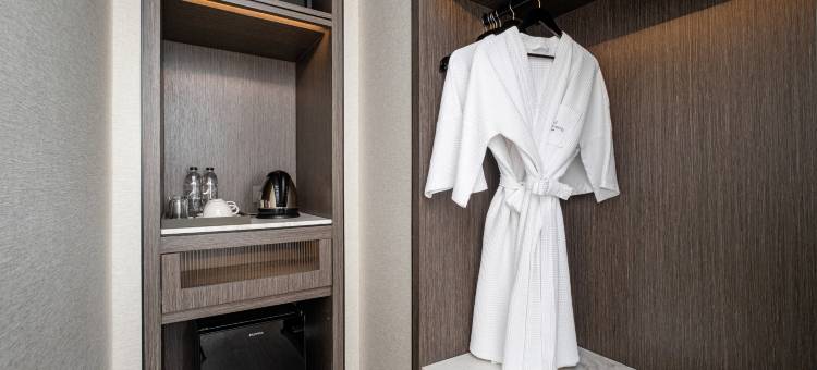 曼谷喀斯卡德酒店(Cascade Hotel)图片