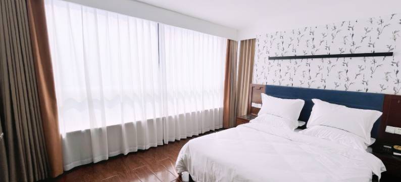 天津晋廷蘭花酒店图片