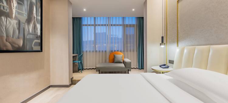 咸丰武陵大酒店图片