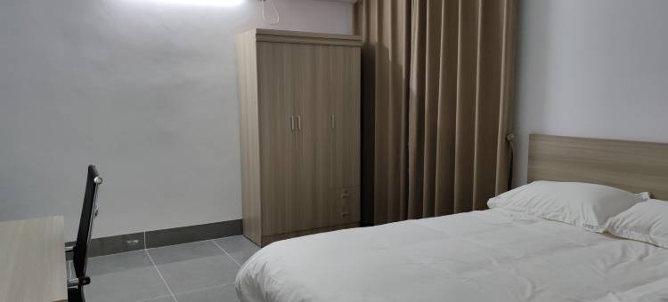 八方住宿图片