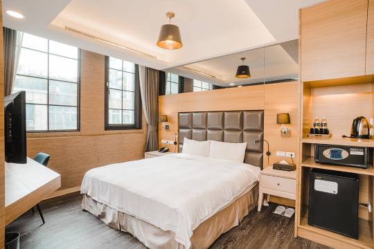 皇家玫瑰旅馆西门馆