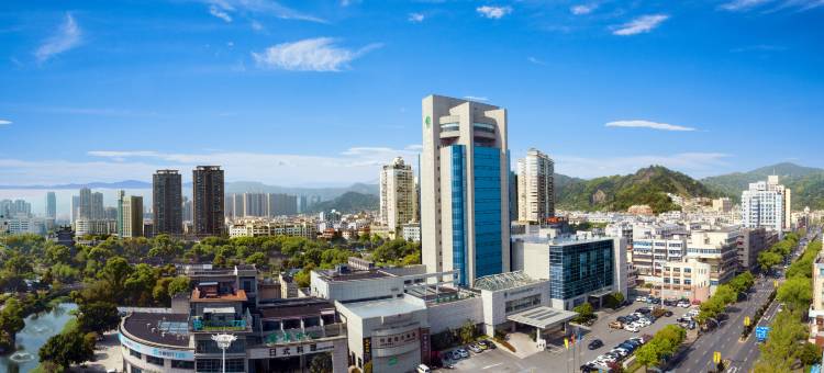 玉环大酒店图片