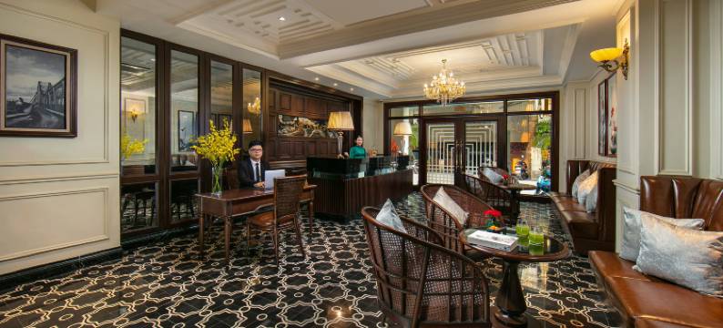 勒梅约尔酒店&空中酒吧(La Mejor Hotel & Sky Bar)图片