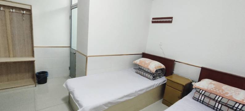 荣成三江旅馆图片