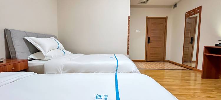 鲁鑫酒店(顺兴北路顺平汽车站店)图片