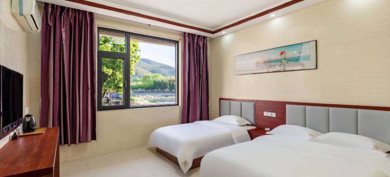 河言月色民宿图片