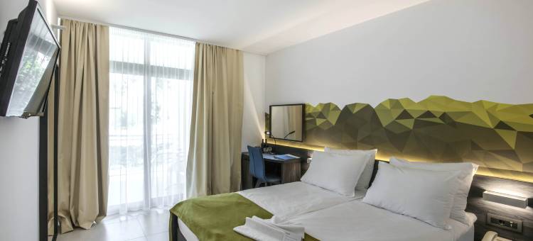 阿尔加蓝太阳酒店(Bluesun Hotel Alga)图片