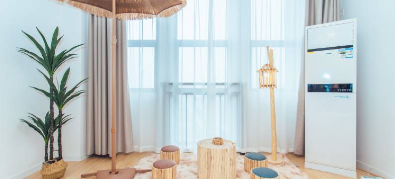 密家智慧公寓(萧县龙城国购店)图片