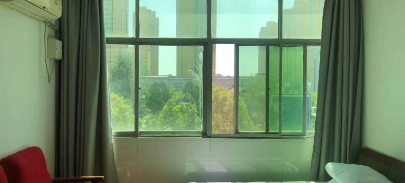 商洛昱鑫祥旅馆图片