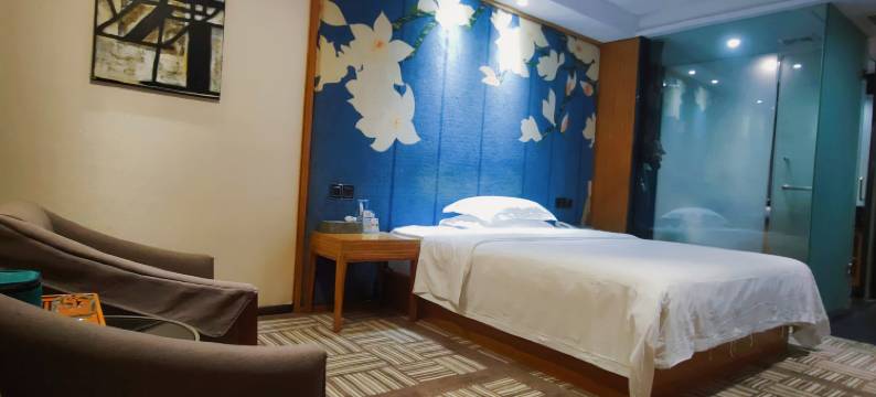 晋江唯美尚景酒店图片