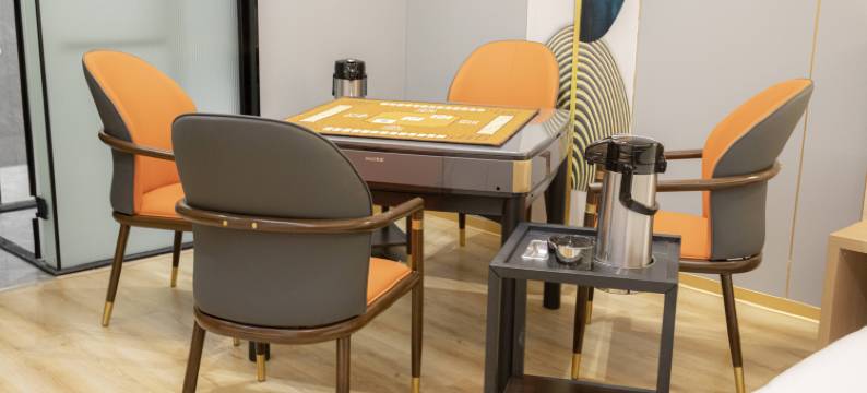 醴陵美宿未来酒店图片