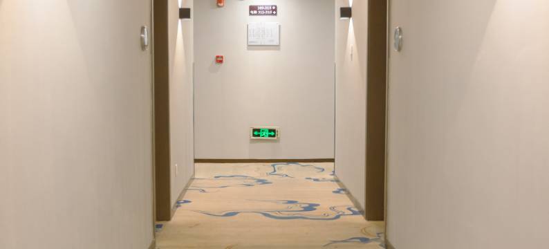 成都千和酒店(成都南站三瓦窑地铁站店)图片