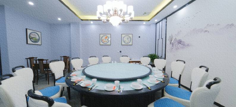 乌鲁木齐县静石台民宿图片