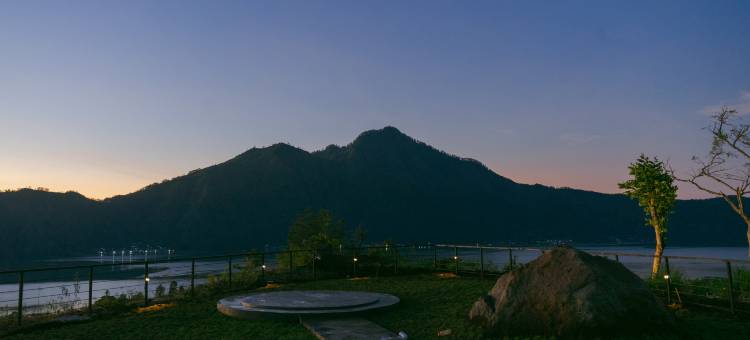 金塔马尼波波小屋(Bobocabin Kintamani)图片