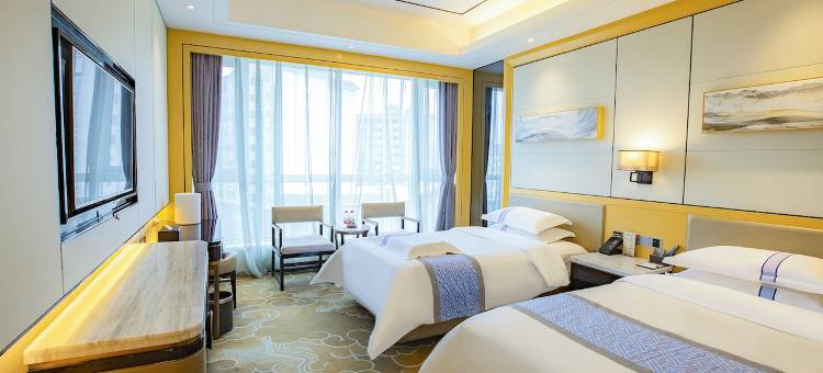 合作源之九色精品酒店图片