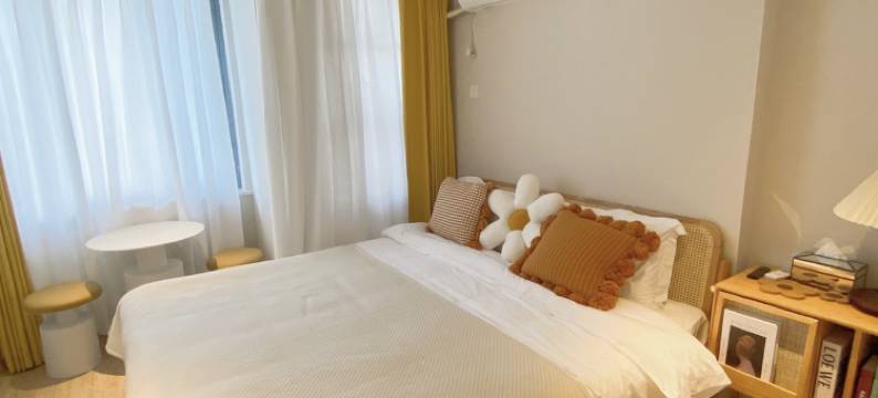 齐齐哈尔金色水岸酒店(万达广场齐齐哈尔医学院店)图片