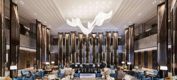 无锡丽笙精选酒店图片