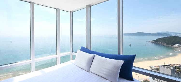 柯荣海云酒店(Kolon Seacloud Hotel)图片