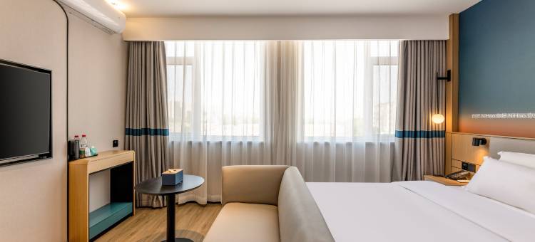 你好酒店(沧州青县店)图片