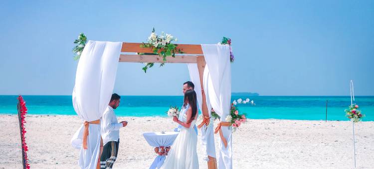 马福舒卡尼大海景酒店(Kaani Grand Seaview)图片